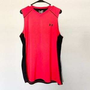 Under Armour Sleeveless top
